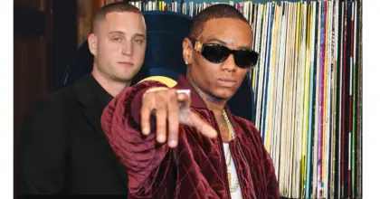 Soulja Boy Signs Chet Hanks To New Label Allhiphop