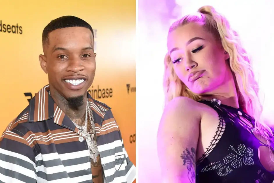 Iggy Azalea Told Judge Sentencing Tory Lanez I Would Not Write To You