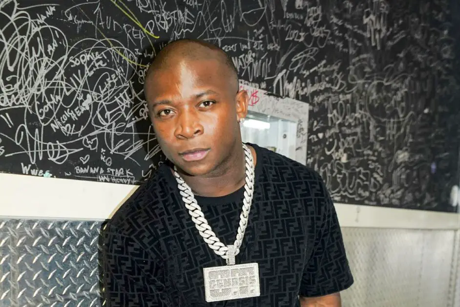 Rapper O T Genasis To Appears On Season 8 Of The Surreal Life