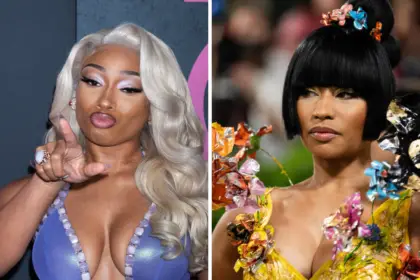 Megan Thee Stallion Fires Back At Nicki Minaj On Figueroa Rattle