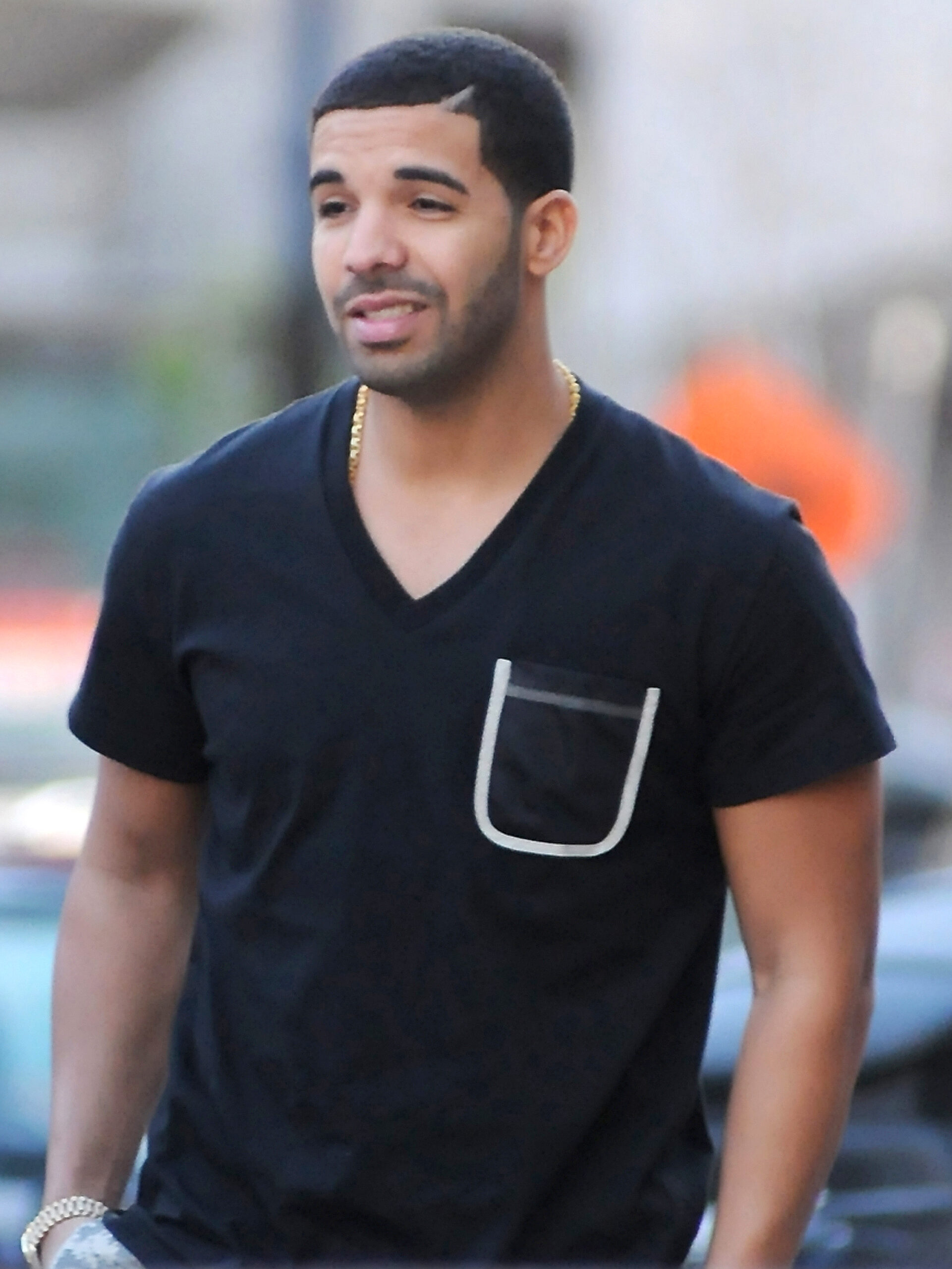 Drake: Vanity Nightclub at Hard Rock Hotel & Casino Las Vegas