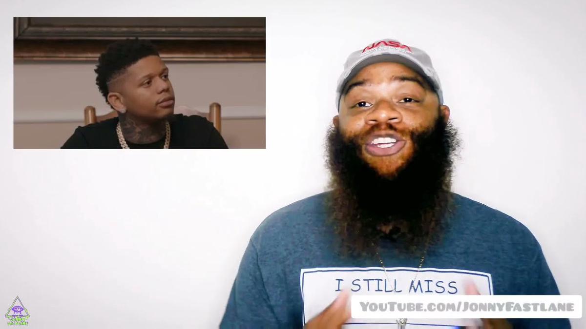 'Video thumbnail for Yella Beezy cleared of all charges'