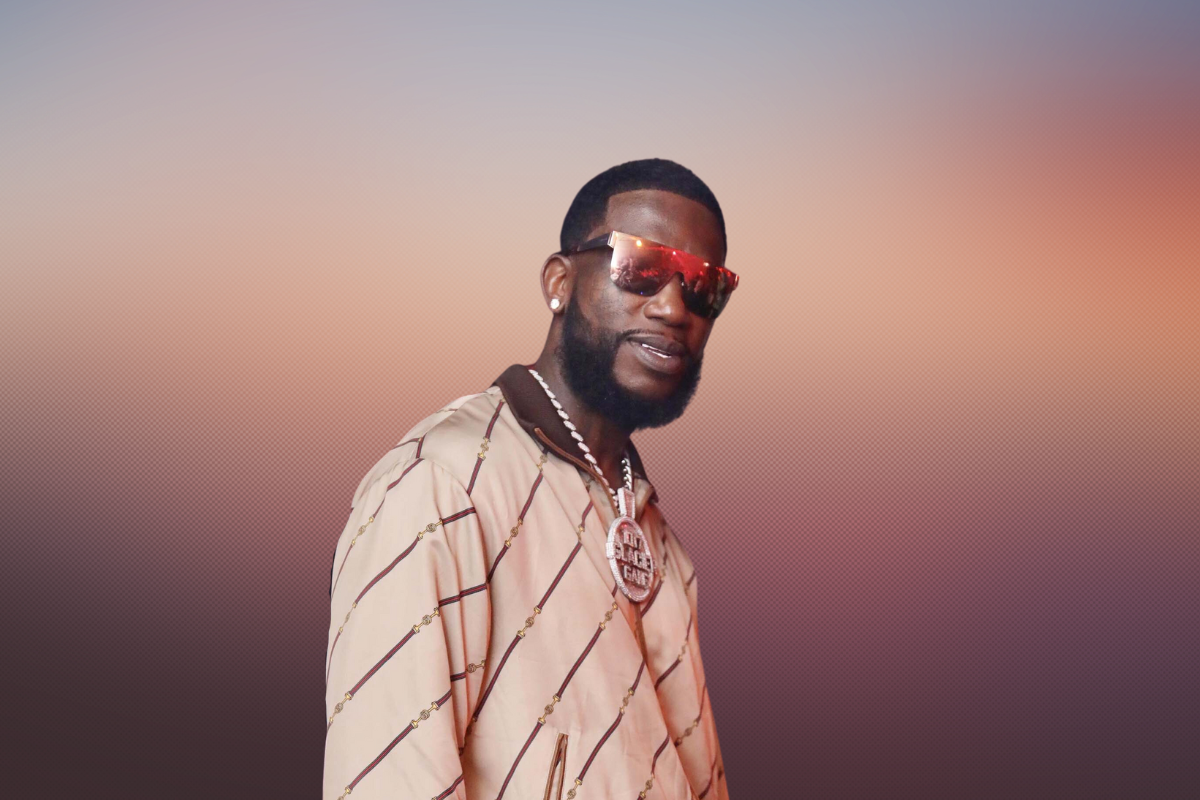 Gucci Mane