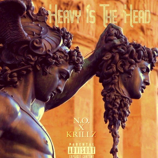 Judgemental Records Announces "Heavy is the Head" – A Powerful New Project by Rappers  N.O. and Krillz Billy Blonko