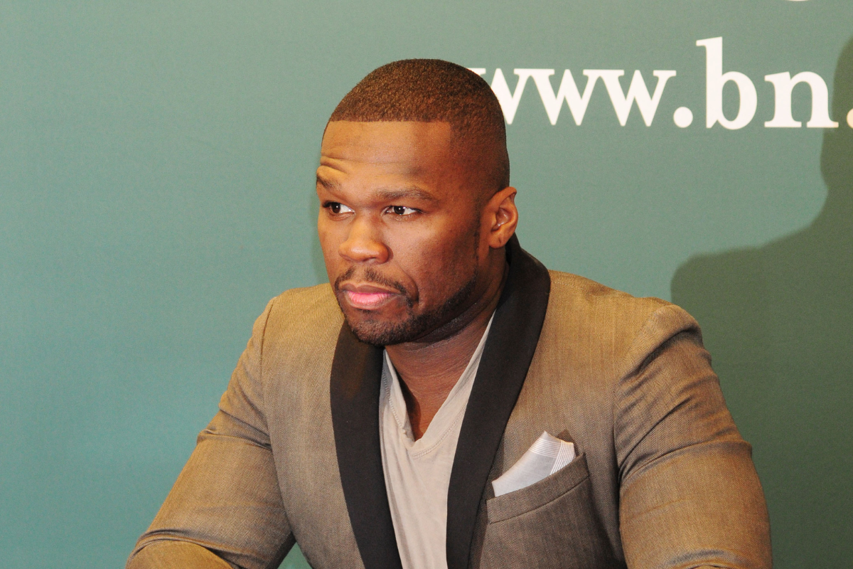 50 Cent