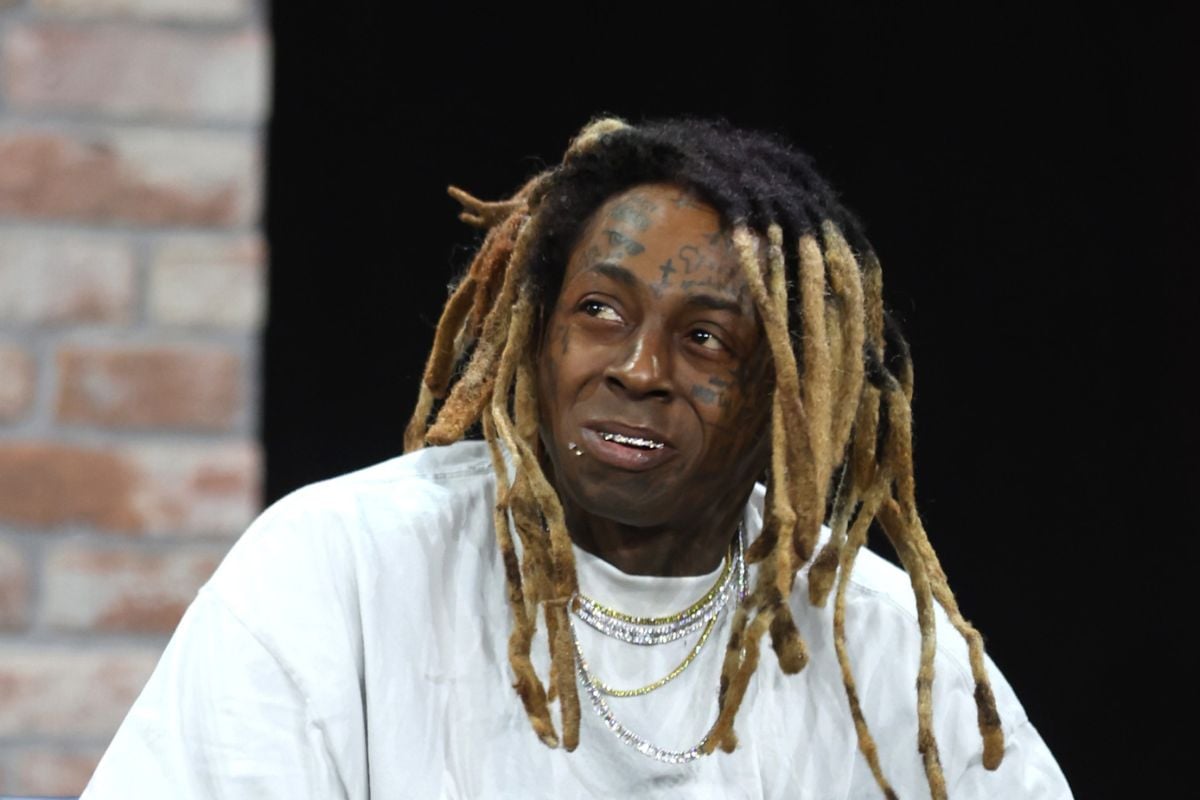 Lil Wayne
