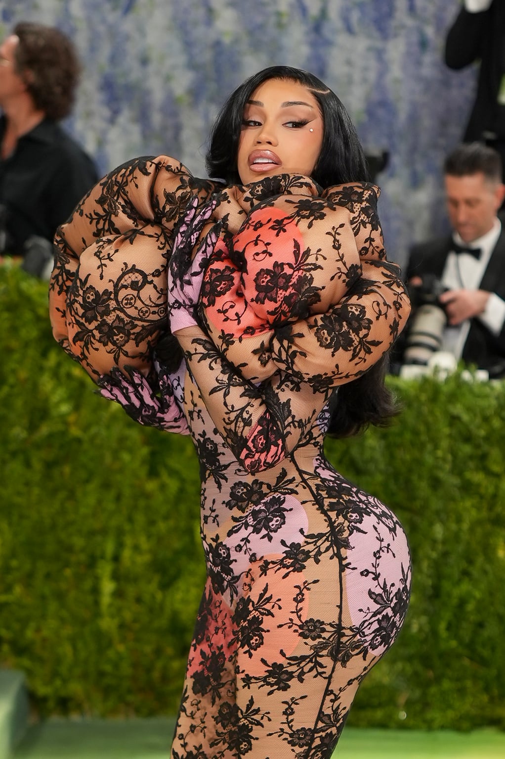 Cardi B