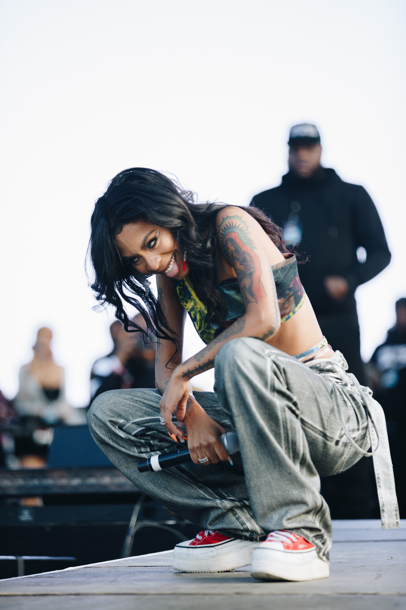 Travis scott discount wu tang sneakers