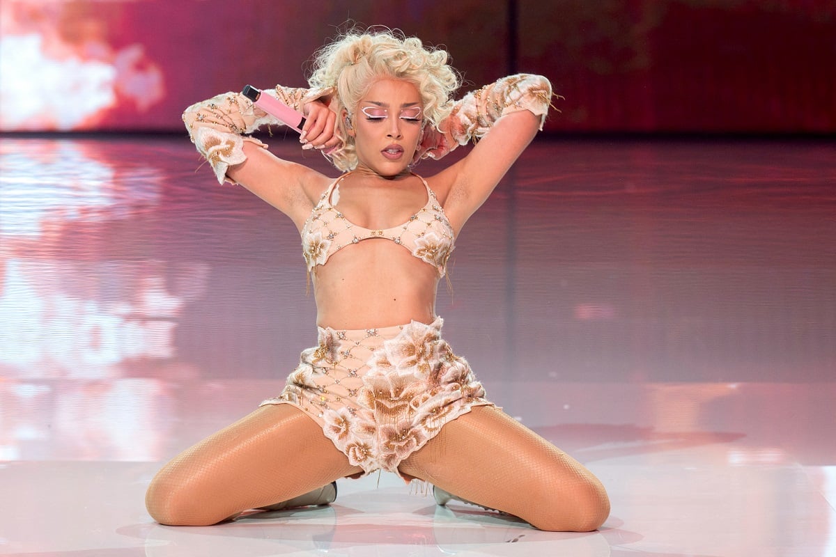 Doja Cat