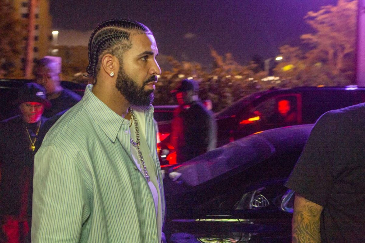 Drake