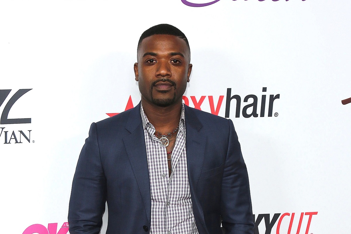 Ray J