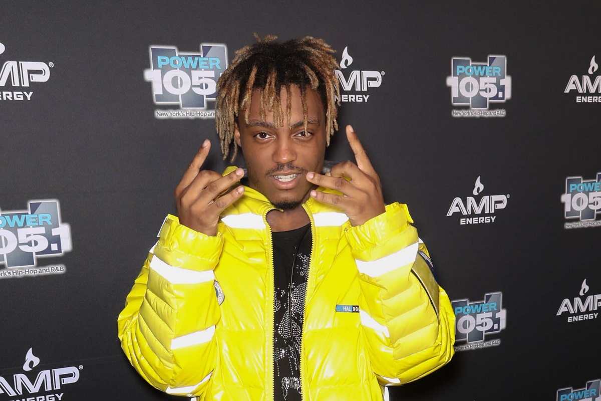 Juice Wrld