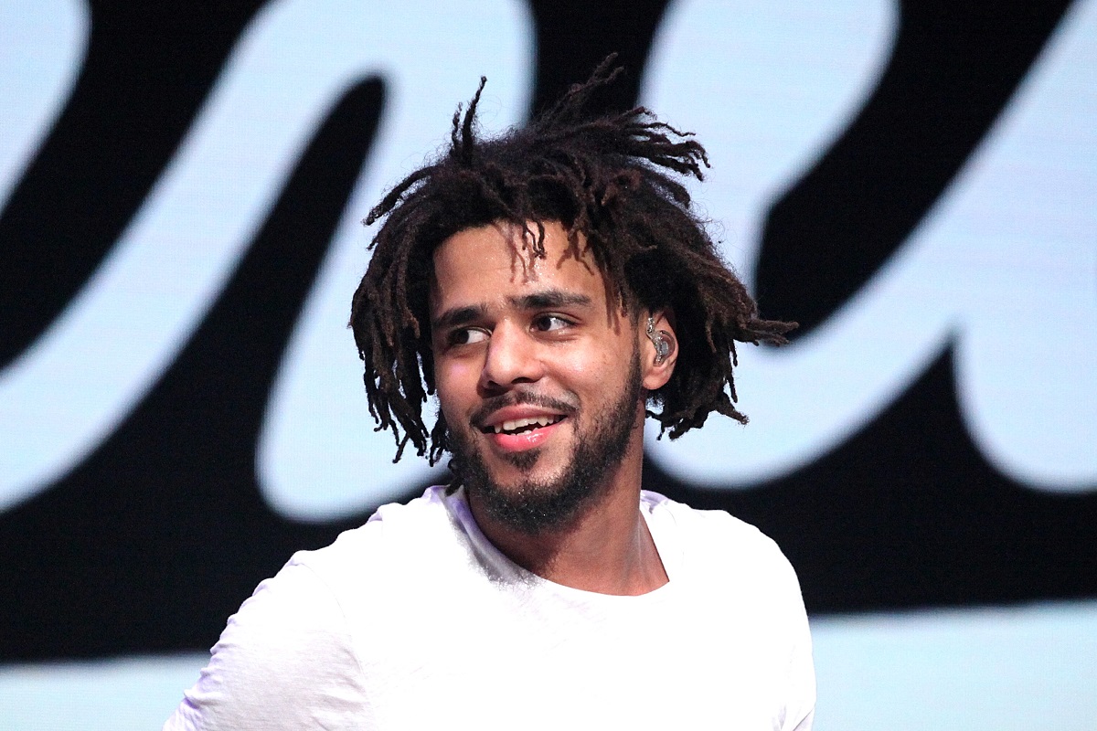 J. Cole