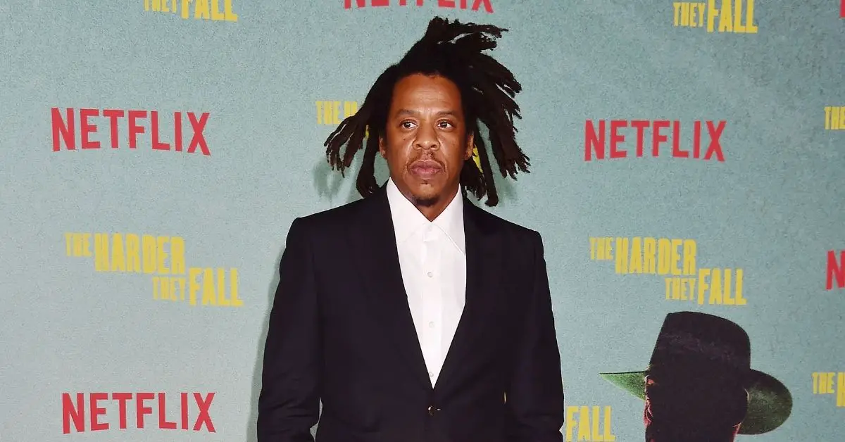 Jay-Z To Testify In Botched Perfume Deal Battle