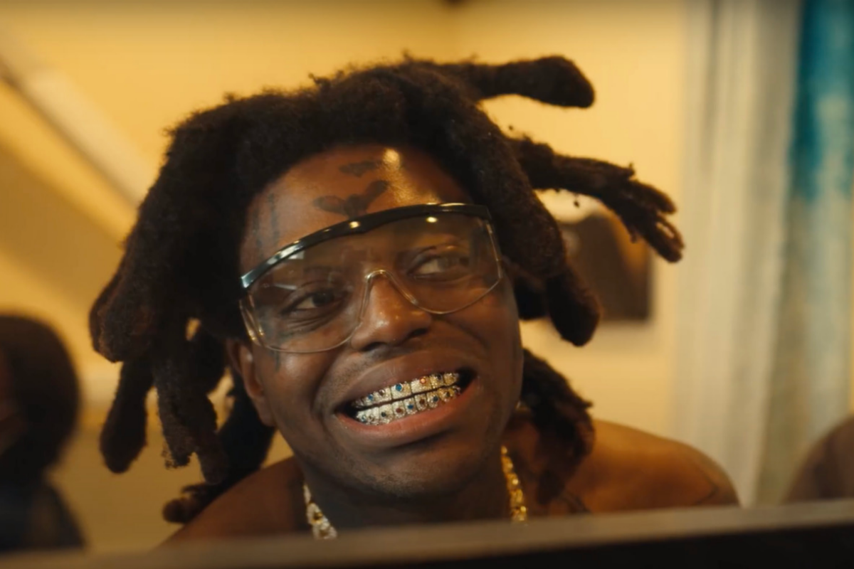 Kodak Black