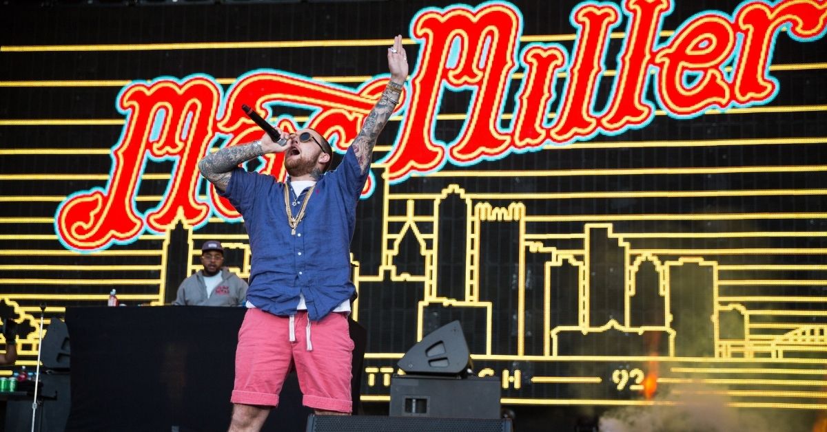 Mac Miller