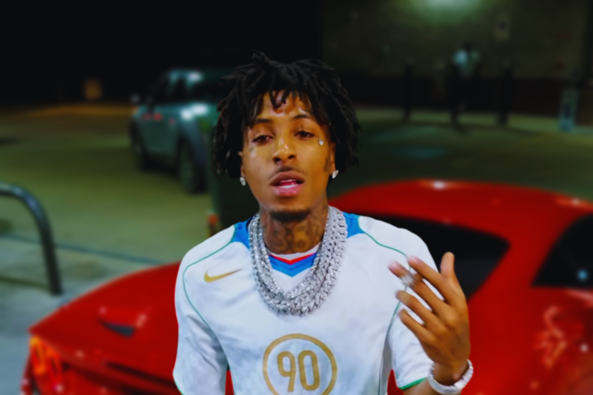 NBA YoungBoy