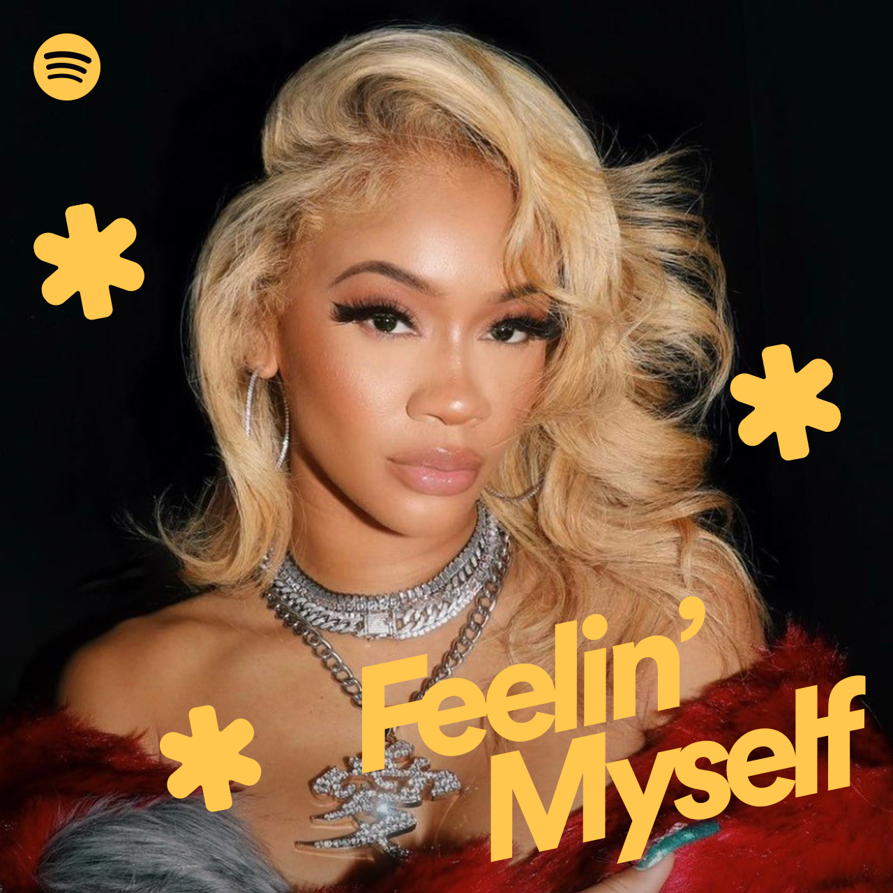 Spotify Reveals Feelin' Myself Playlist's Top-Streamed Female Hip Hop  Artists - AllHipHop