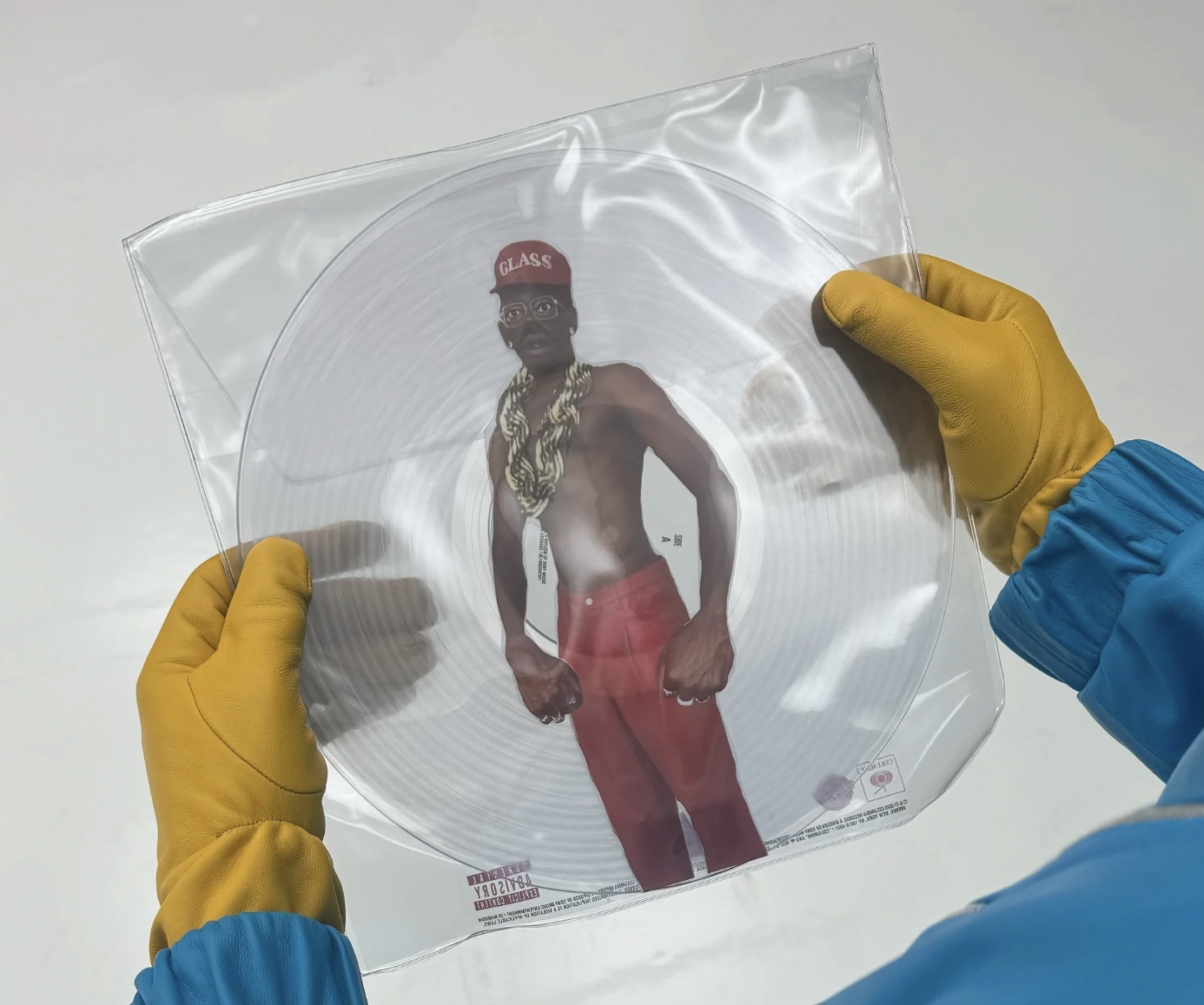 Tyler, The Creator Announces New Album At Live Show—Out in Just Days