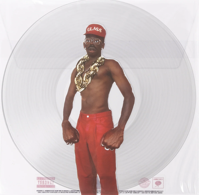 Tyler, The Creator Announces New Album At Live Show—Out in Just Days