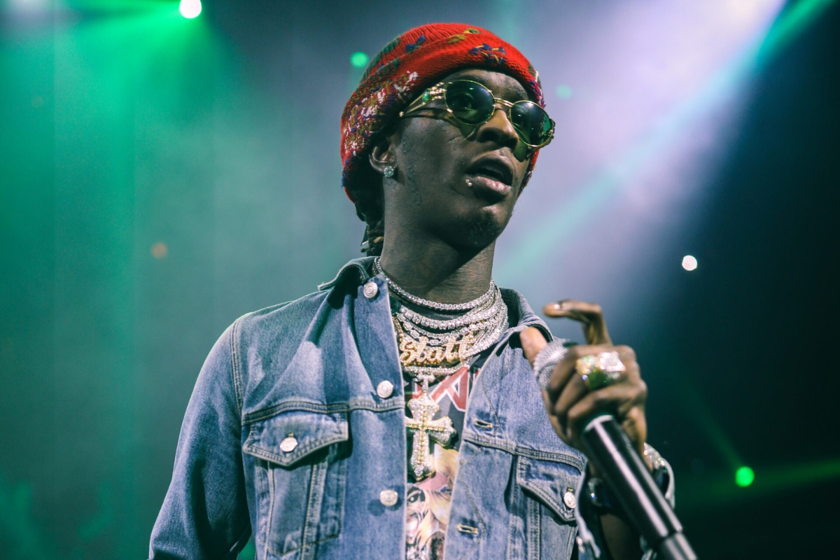 Young Thug