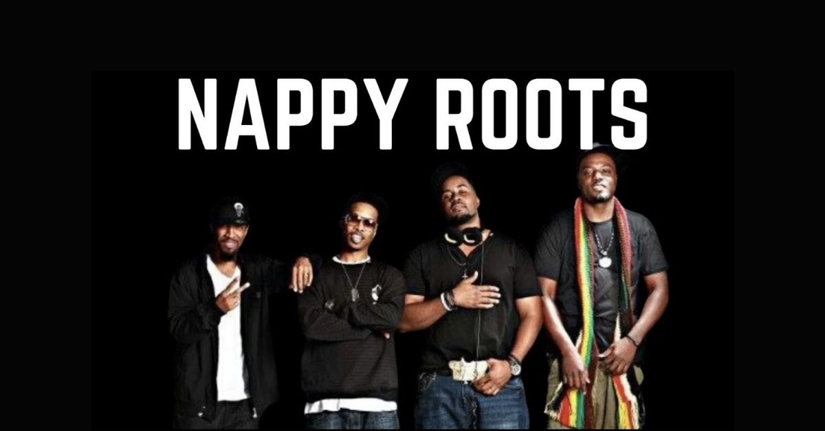 Nappy Roots