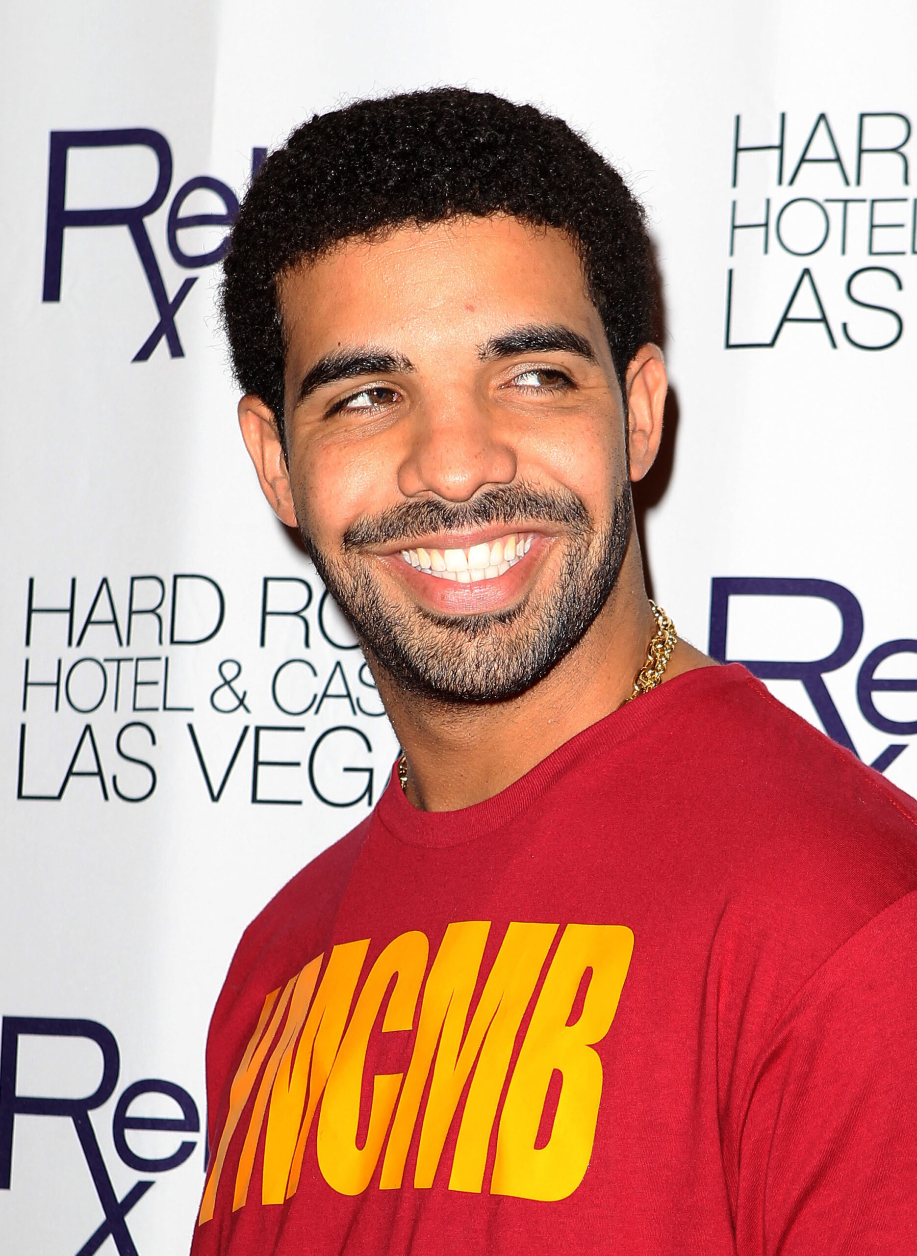 Drake: Vanity Nightclub at Hard Rock Hotel & Casino Las Vegas