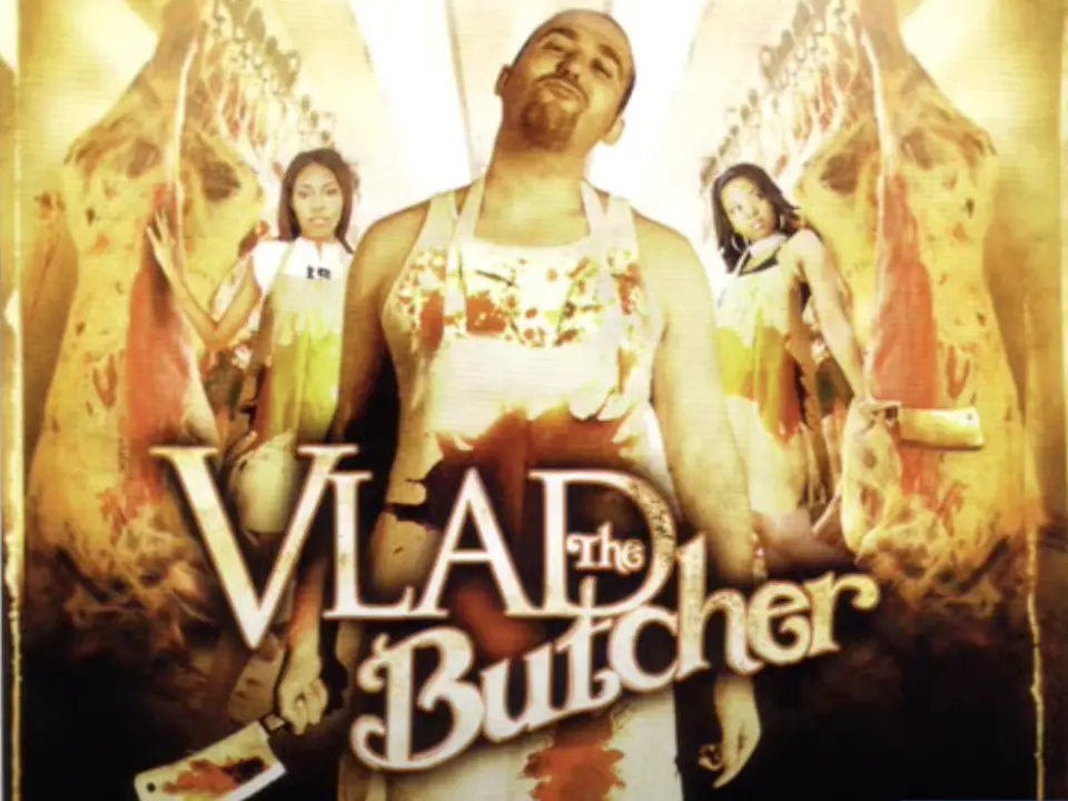 DJ Vlad The Butcher