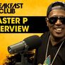 Master P Talks Kodak Black, His Basketball League & More On ‘The Breakfast Club’ (VIDEO)