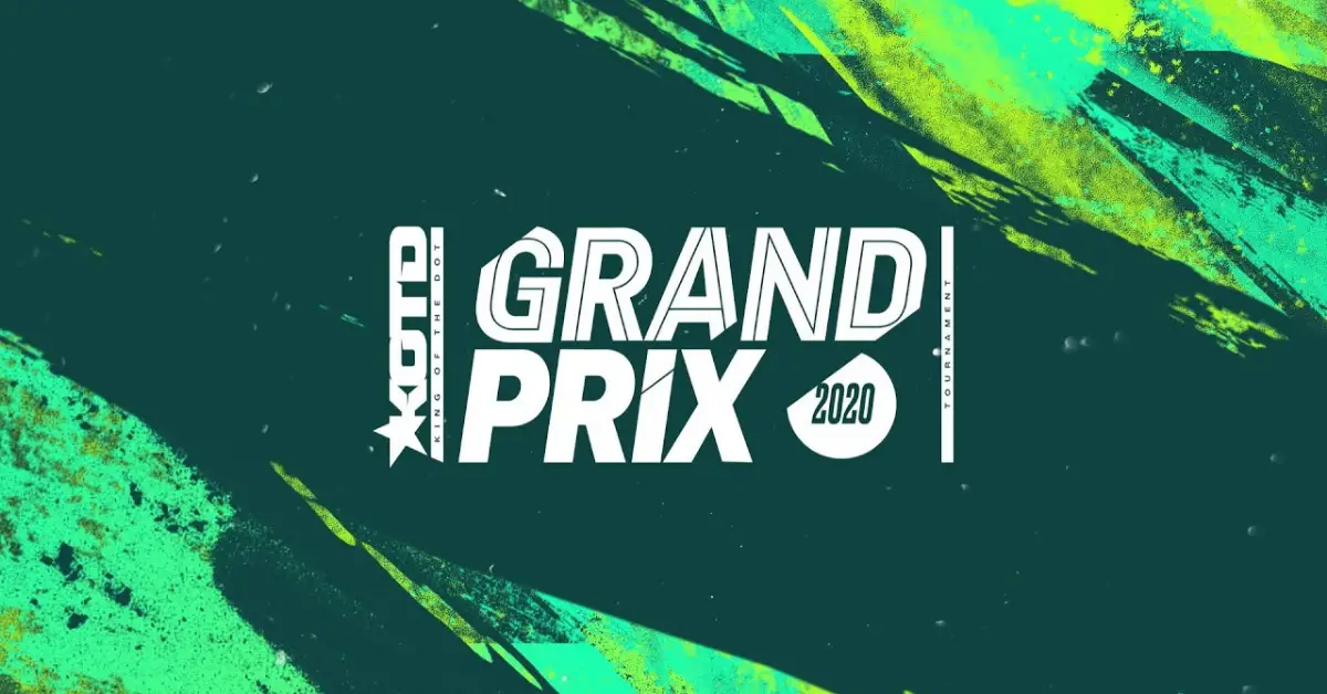 KOTD 2020 Grand Prix
