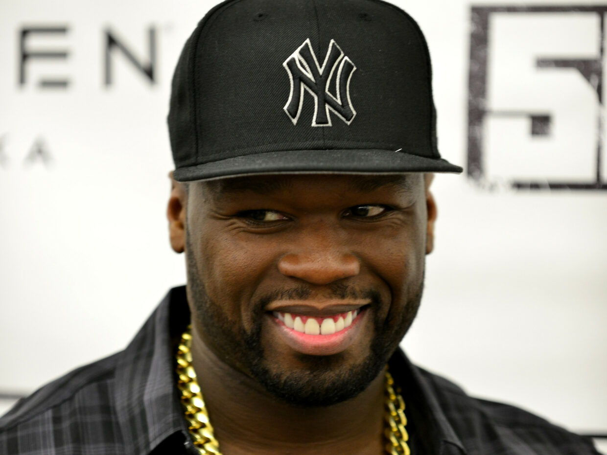 50 Cent Woman Beating Accusations Against NYPD Cop Could Wind Up In Court