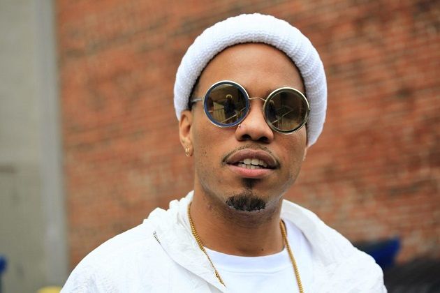 Anderson Paak To Make Directorial Debut With K Pops Allhiphop Anderson Paak To Make Directorial Debut With K Pops Allhiphop