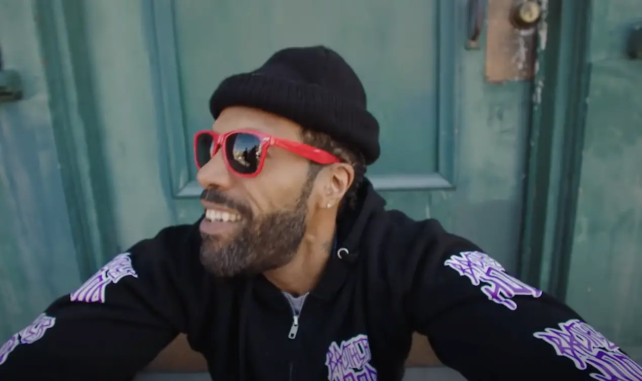 Redman Releases Muddy Waters Too, Stream It Here