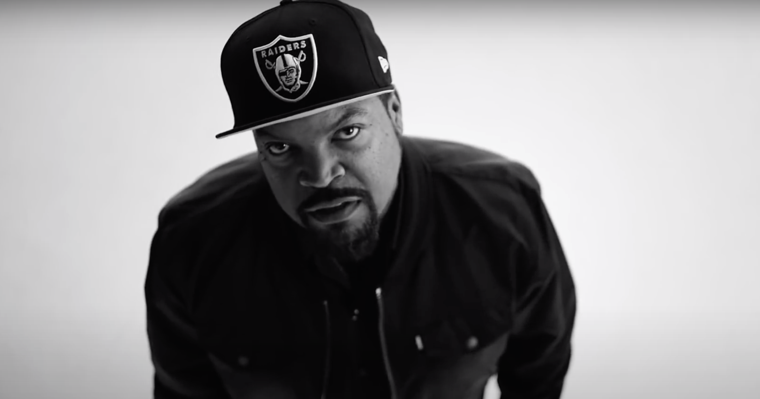 Ice Cube Raises Eyebrows With Trump, Biden & Proud Boys Comments - AllHipHop