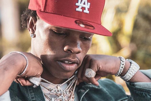 Lil Baby S My Turn Remains At No 1 For A Third Week Lil Baby S My Turn Remains At No 1 For A Third Week