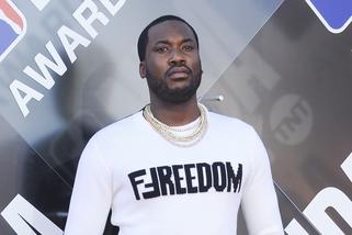 Meek Mill, Caleeb Pinkett on the Music of 'Charm City Kings