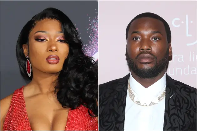 Did Megan Thee Stallion Respond To Meek Mill's Comments About Twerking?