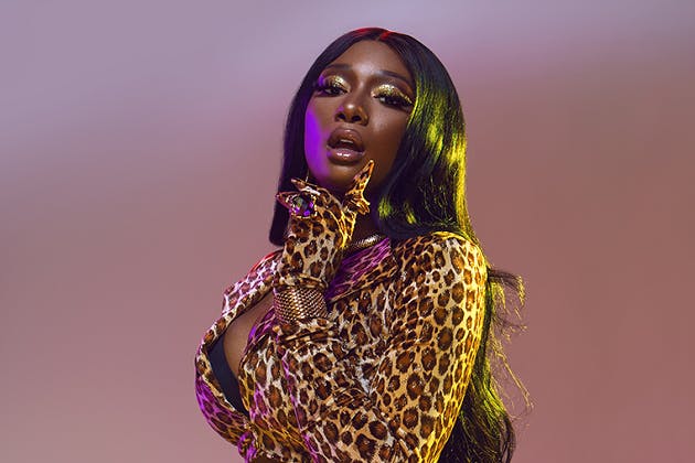 Megan Thee Stallion: Rap, Anime, and the Imagined West | Autry Museum of  the American West