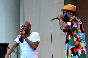 Yasiin Bey (Mos Def) Archives - AllHipHop