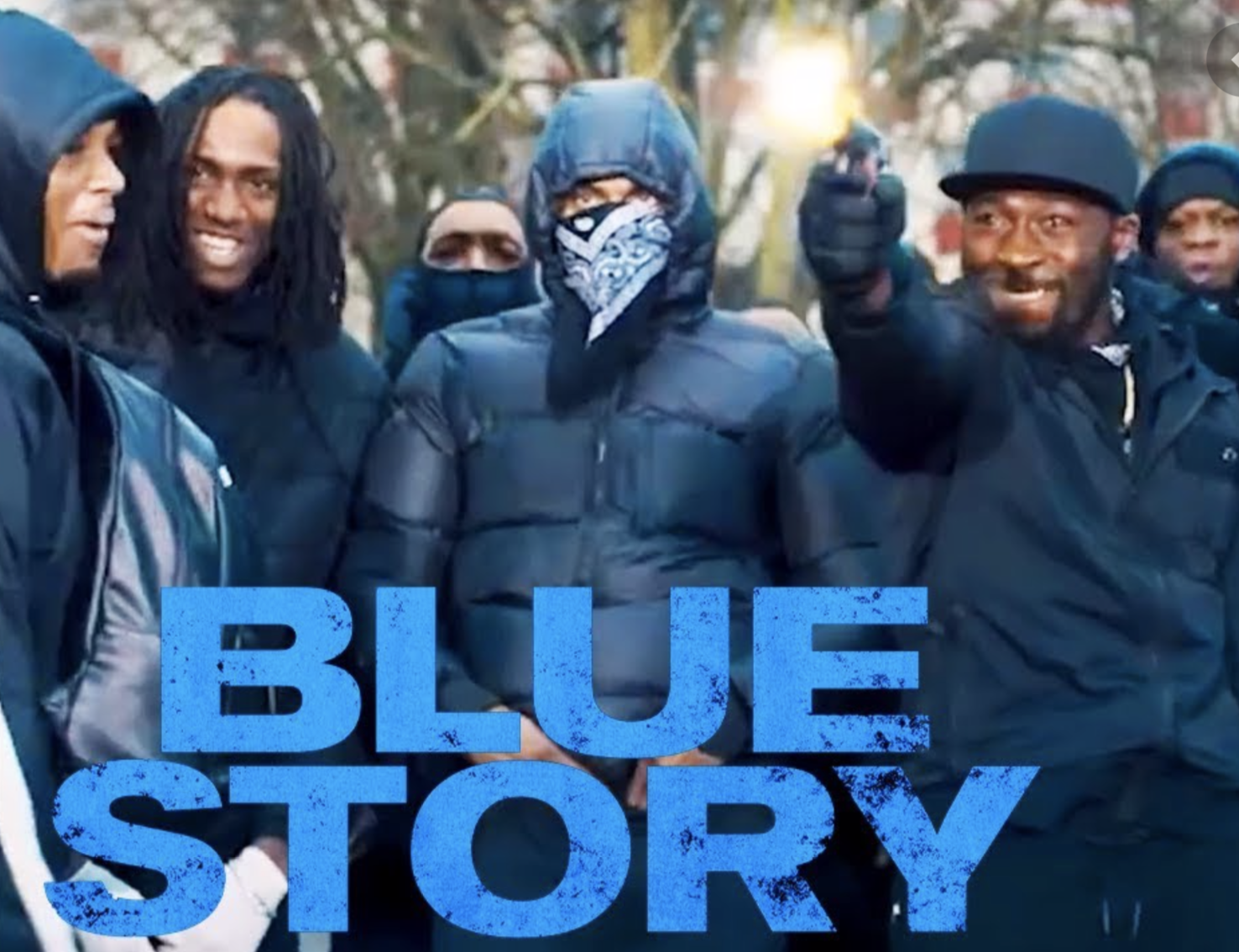 Blue story. Blue story фильм. Blue story 2019. Blue story фильм смотреть. Blue story qartulad.