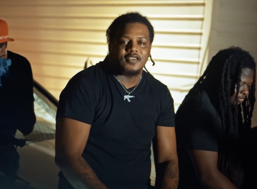 Rapper FBG Duck Murdered In Chicago Drive-By Shooting