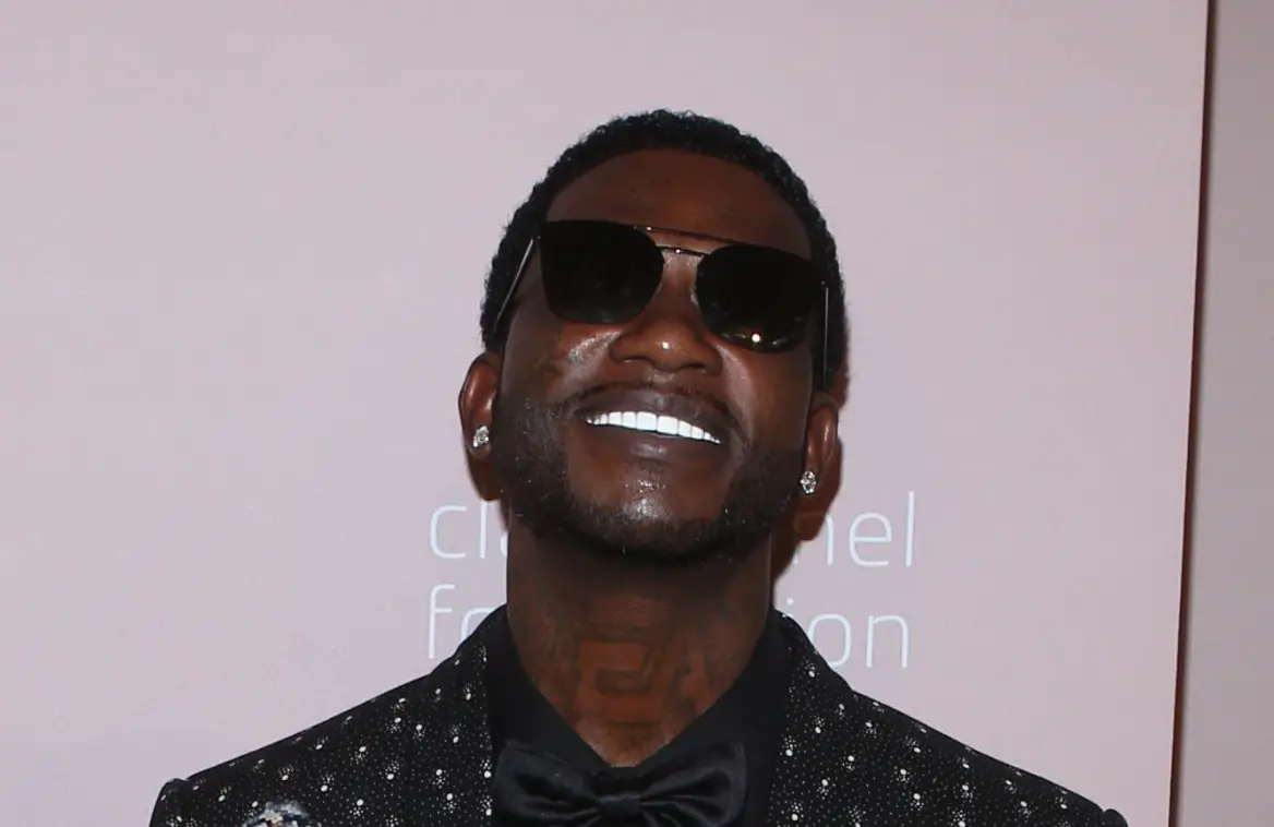 Gucci Mane Has Partnered With Atlantic For His Own Label, The New 1017