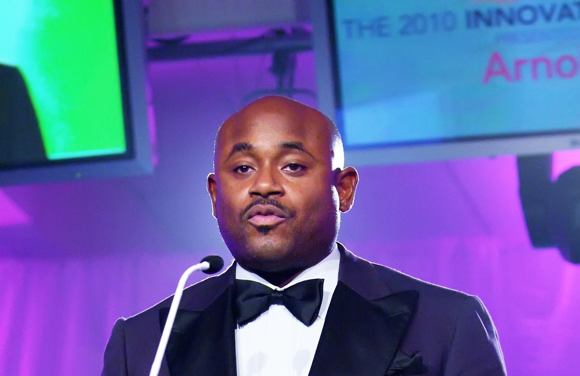 Steve Stoute Hired To Help The NY Knicks Image But Gets Off To Bad Start