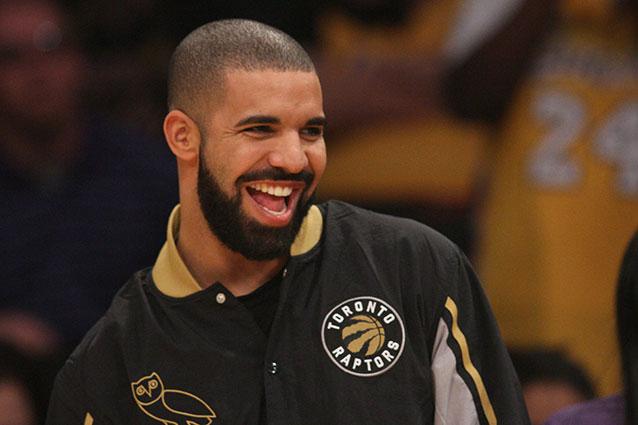 Toronto Raptors Unveil Tampa Raptors Jerseys, Drake Approves