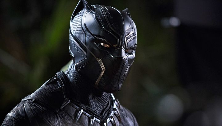 Black Panther 2 Is Already On The Way, Marvel Studios Pres