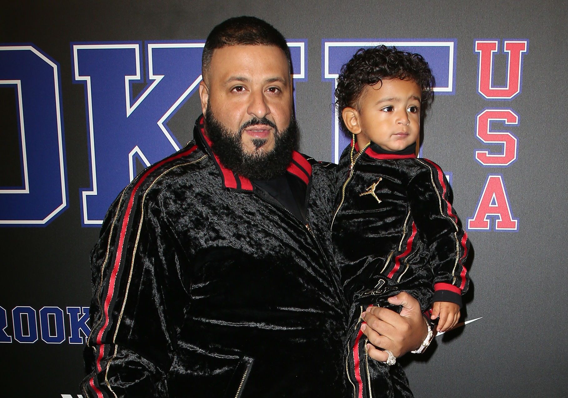 DJ Khaled opens up about Jay-Z and Beyoncé, his son Asahd and his