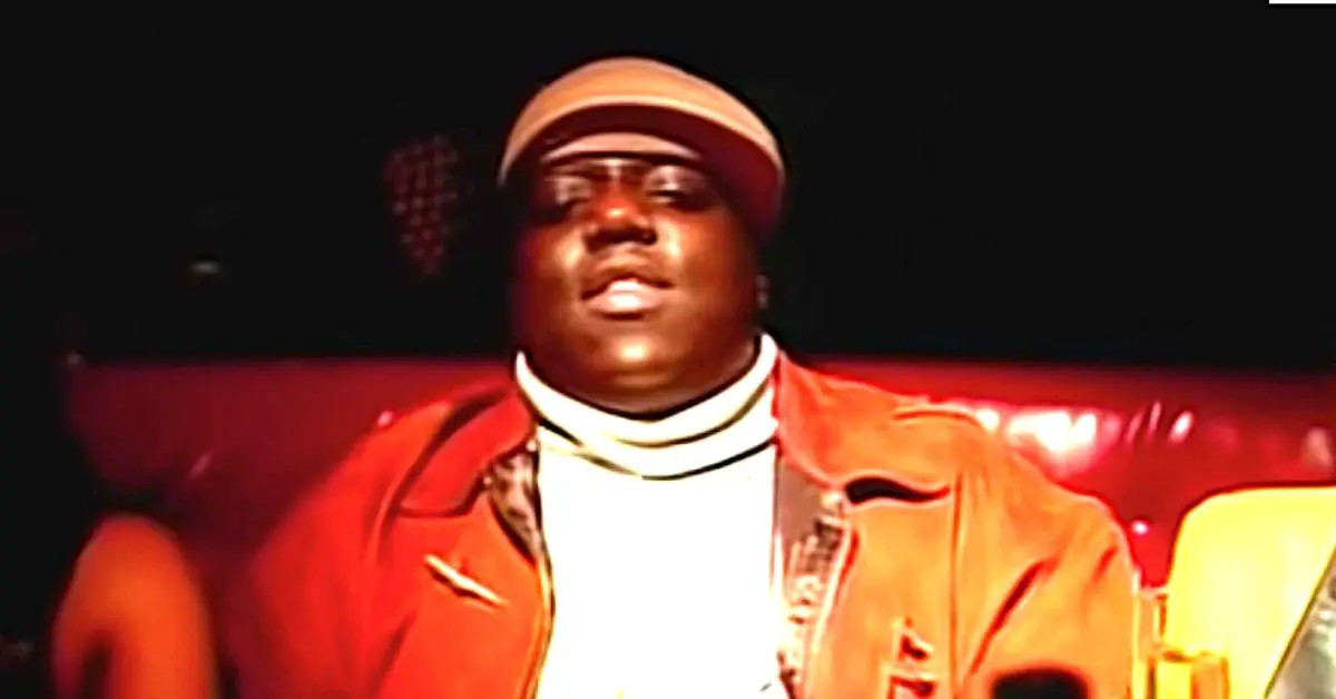 Biggie Smalls' initial music producer, DJ 50 Grand, passes - New