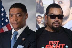 Ice Cube Raises Eyebrows With Trump, Biden & Proud Boys Comments - AllHipHop