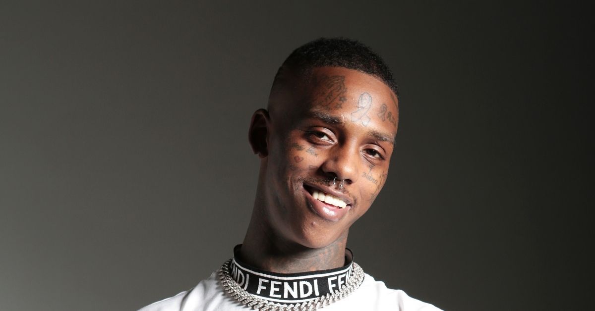 Famous Dex in Custody for Allegedly Violating Restraining Order
