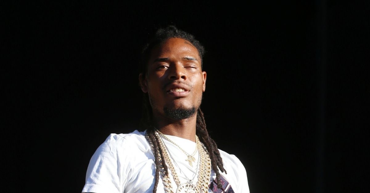 Fetty Wap Daughter's Mom Posts Heartbreaking Tribute To Their Late 4-Year-Old Daughter Lauren
